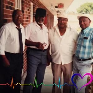 Meet your Posher, Theresa